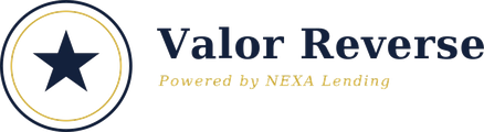 Valor Reverse, powered by NEXA Lending